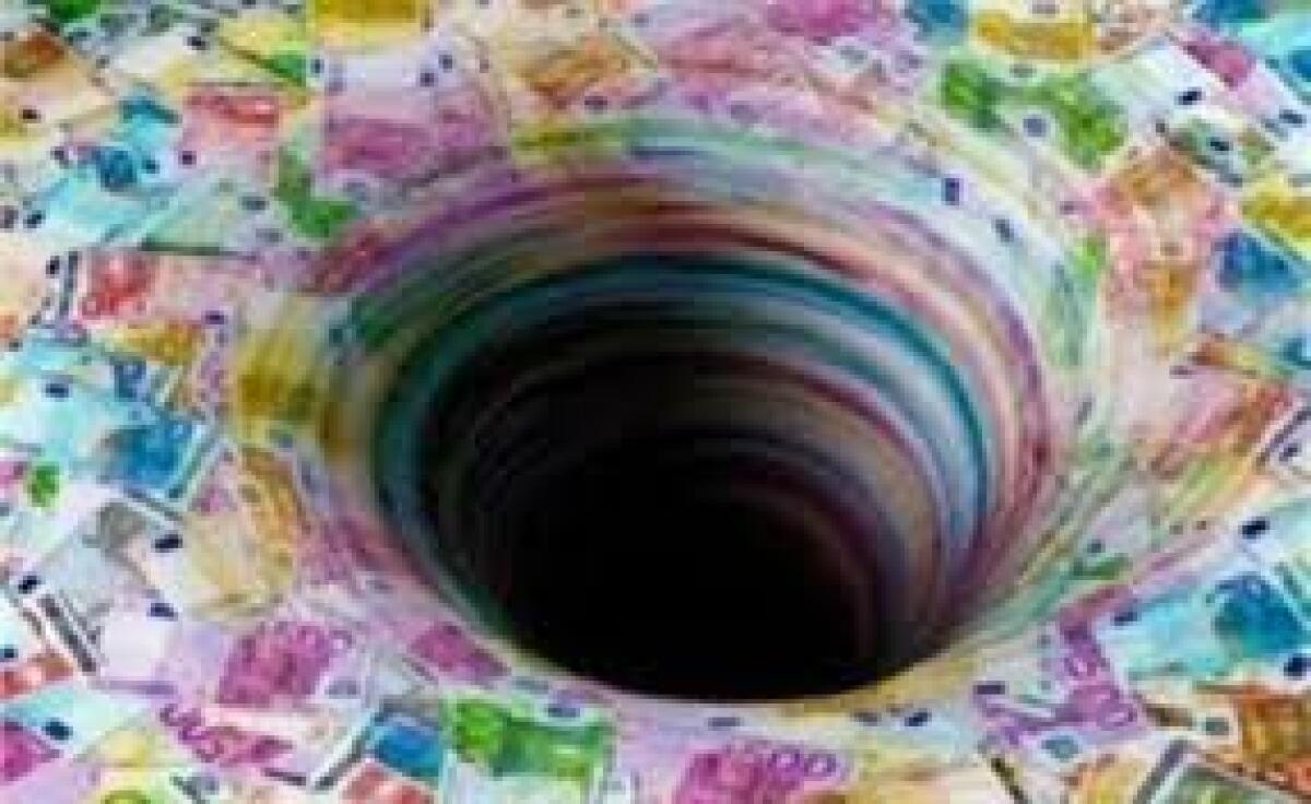 Comune Enna. Riconoscimento caotico dei debiti fuori bilancio - 