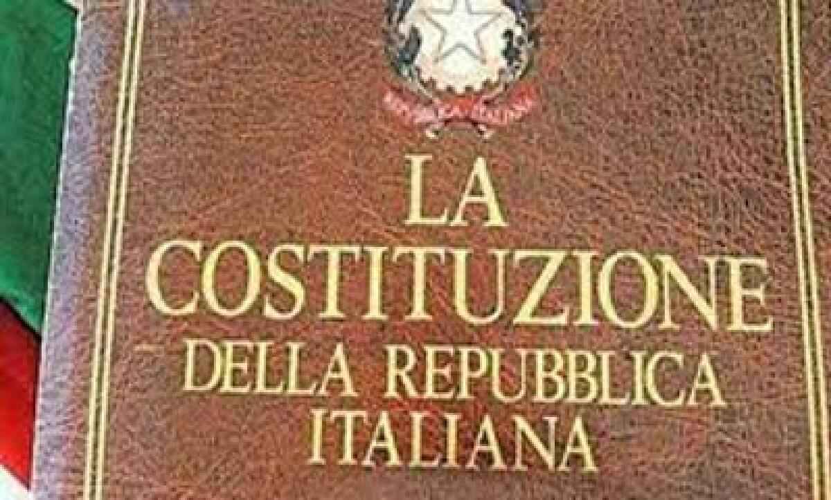 Il 70% dei giovani ha detto “No” alla riforma costituzionale - 