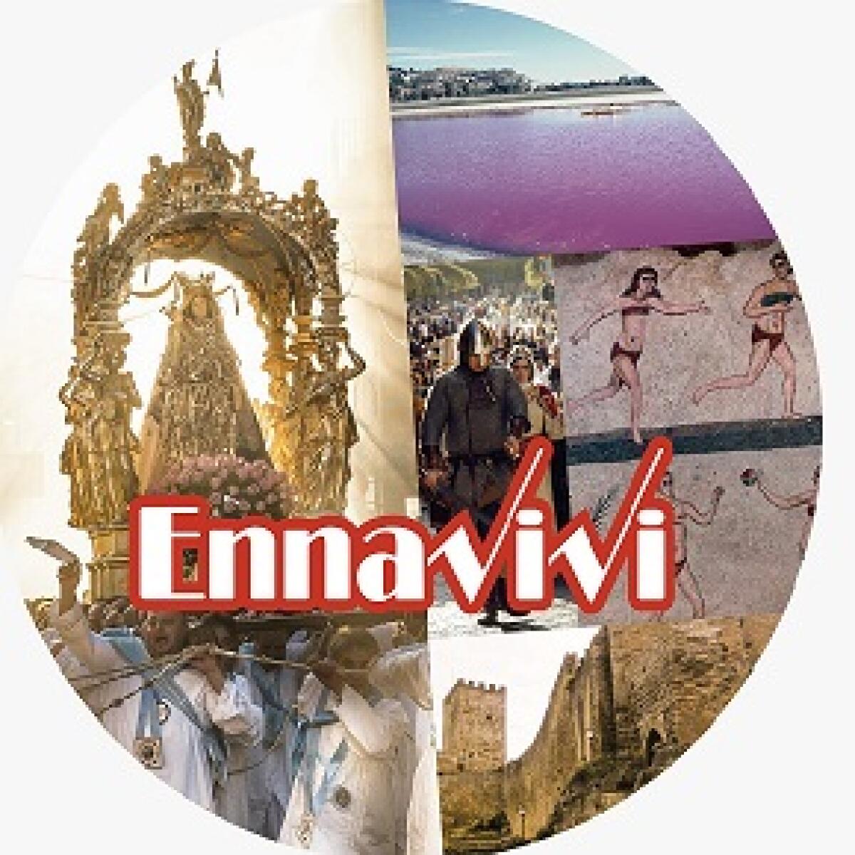 Feste, sagre, eventi, mercatini in provincia di Enna - 