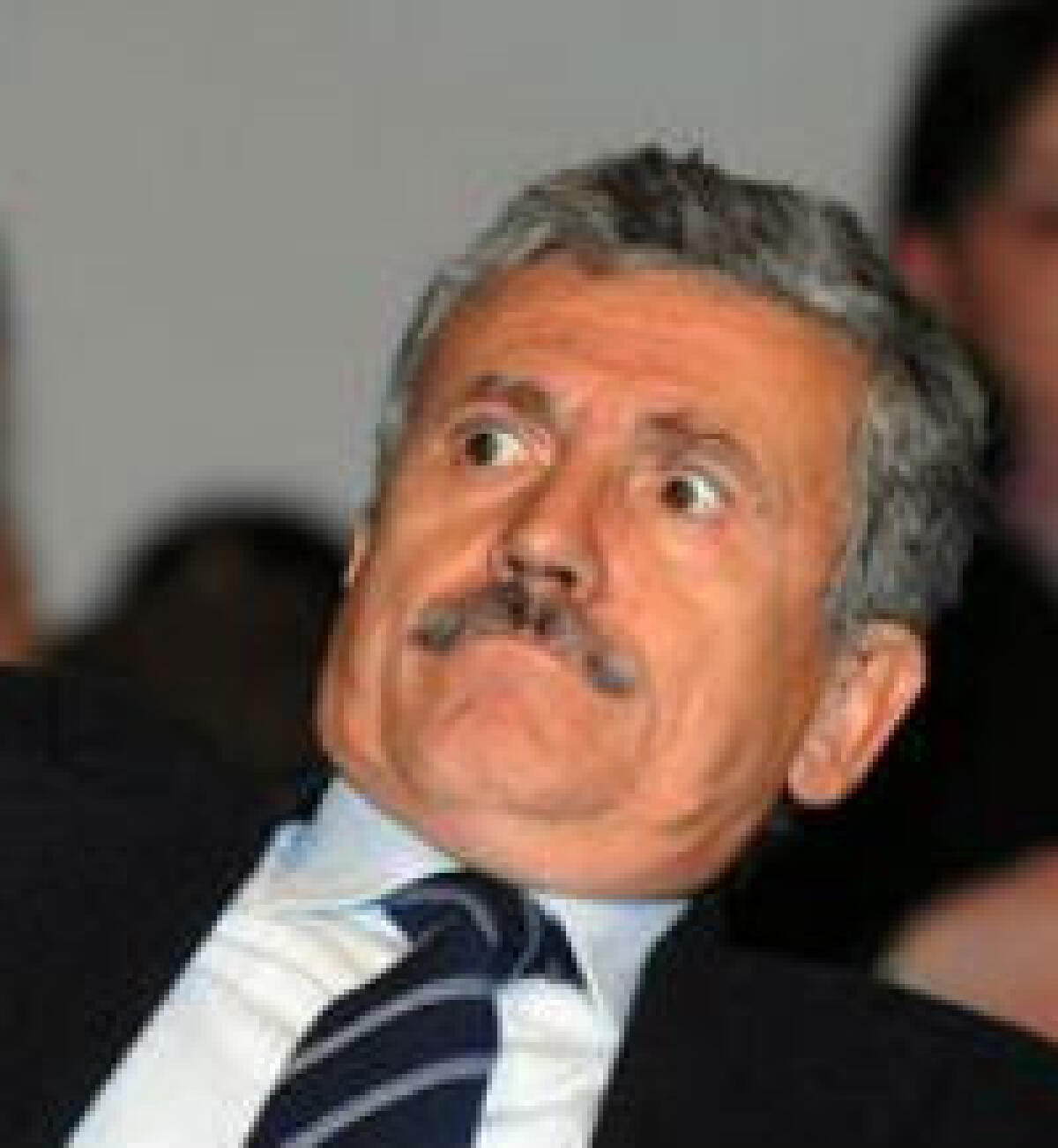 D'Alema sul referendum - 