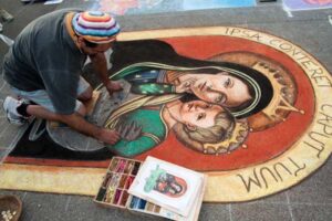 Feste, sagre, eventi, mercatini in provincia di Enna