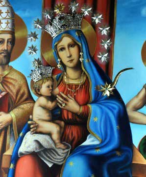 Feste, sagre, eventi, mercatini in provincia di Enna