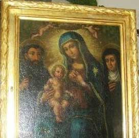 Feste, sagre, eventi, mercatini in provincia di Enna