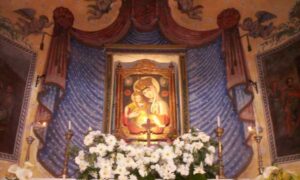 Feste, sagre, eventi, mercatini in provincia di Enna