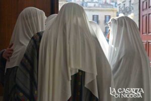 Feste, sagre, eventi, mercatini in provincia di Enna