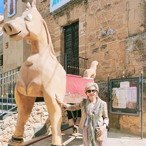 Feste, sagre, eventi, mercatini in provincia di Enna