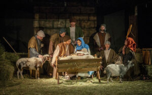 Feste, sagre, eventi, mercatini in provincia di Enna