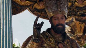 Feste, sagre, eventi, mercatini in provincia di Enna