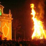 Feste, sagre, eventi, mercatini in provincia di Enna