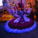 Feste, sagre, eventi, mercatini in provincia di Enna