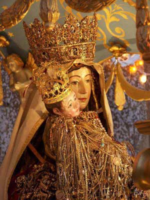 Feste, sagre, eventi, mercatini in provincia di Enna