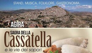 Feste, sagre, eventi, mercatini in provincia di Enna