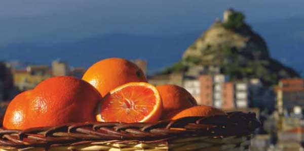 Feste, sagre, eventi, mercatini in provincia di Enna