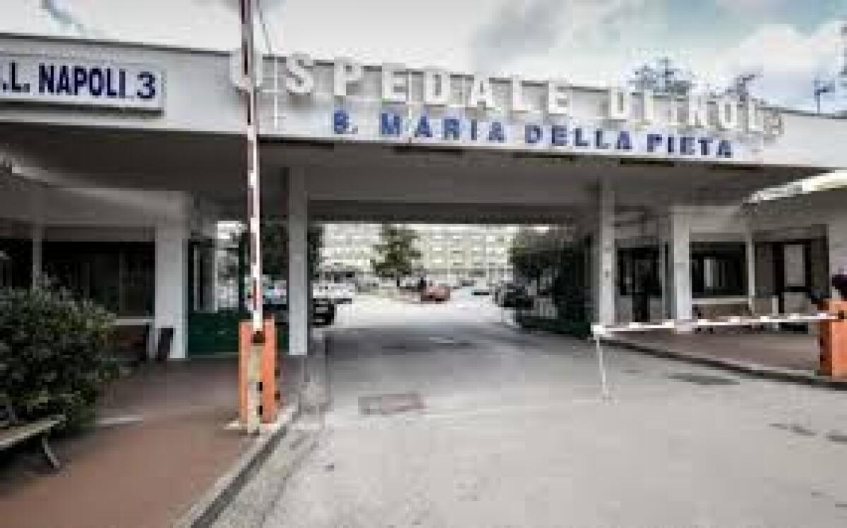 Danno da disservizio all’Ospedale di Nola - 