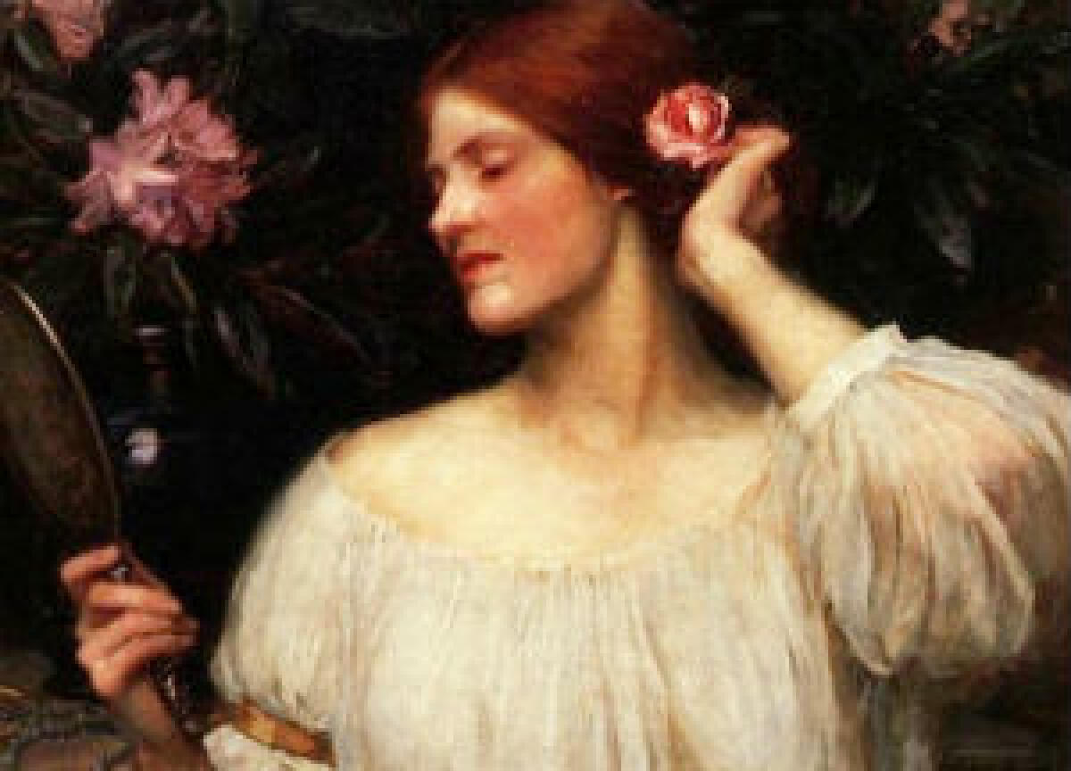 Tutte le volte che mi guardo allo specchio... - 