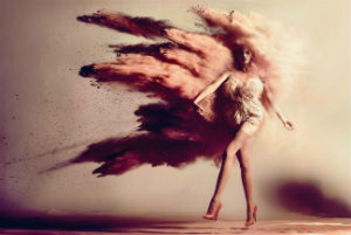 LUI MI AMAVA DA MORIRE - 