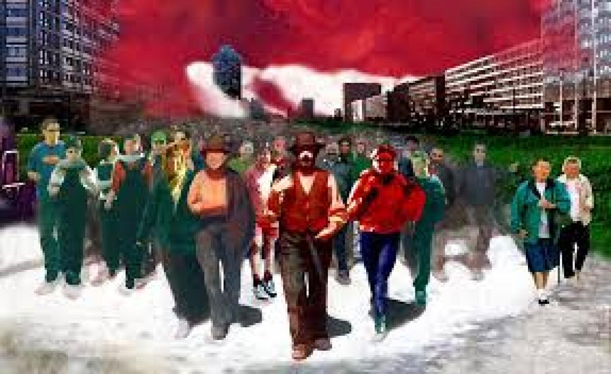 Alla ricerca dell’identità di sinistra perduta del Pd - 