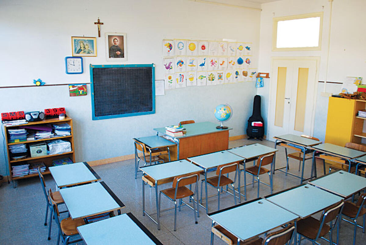 Scuole paritarie: la sentenza che blocca i contributi statali - 