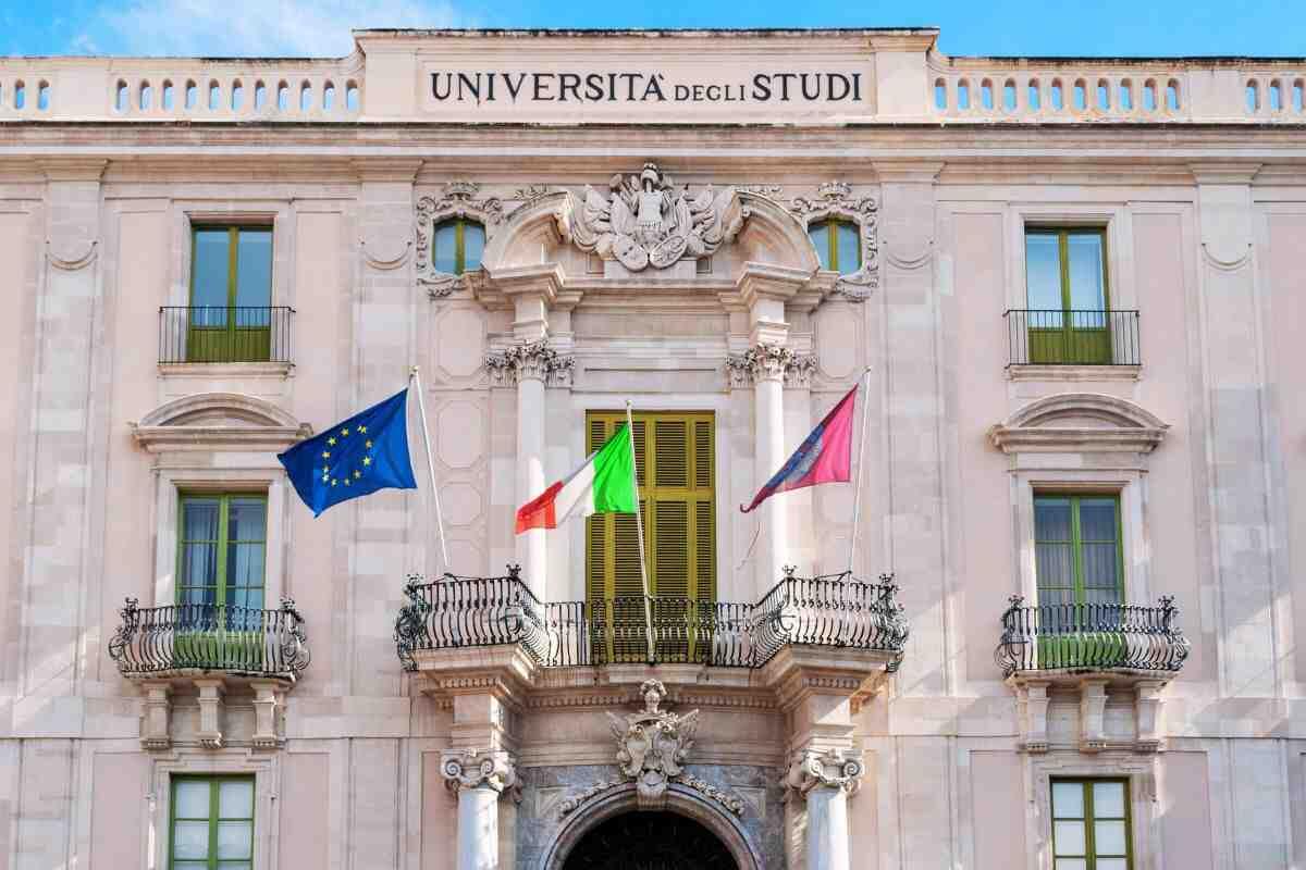 Tutto in salita il 2017 per le Università siciliane - 