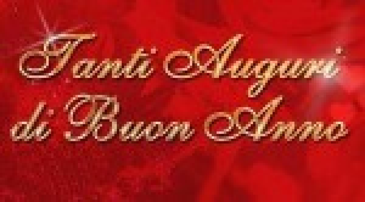 Fantastico questo nuovo anno... - 