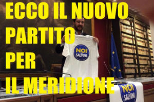 √i√i - Personaggio dell’anno 2016: Sindaco Nissoria