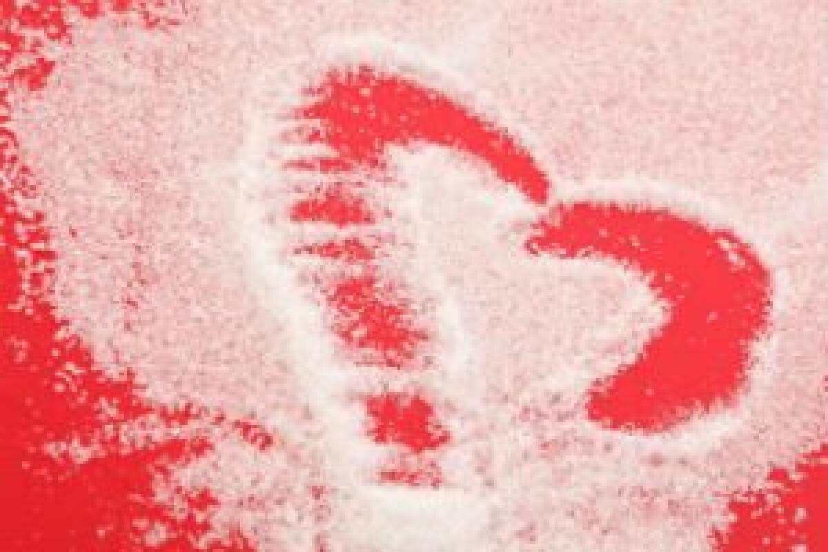 Amore, dimmi qualcosa! - 