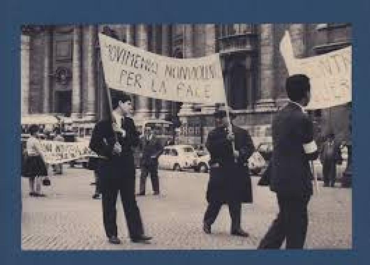 I limiti dell’obiezione di coscienza nelle Istituzioni pubbliche - 