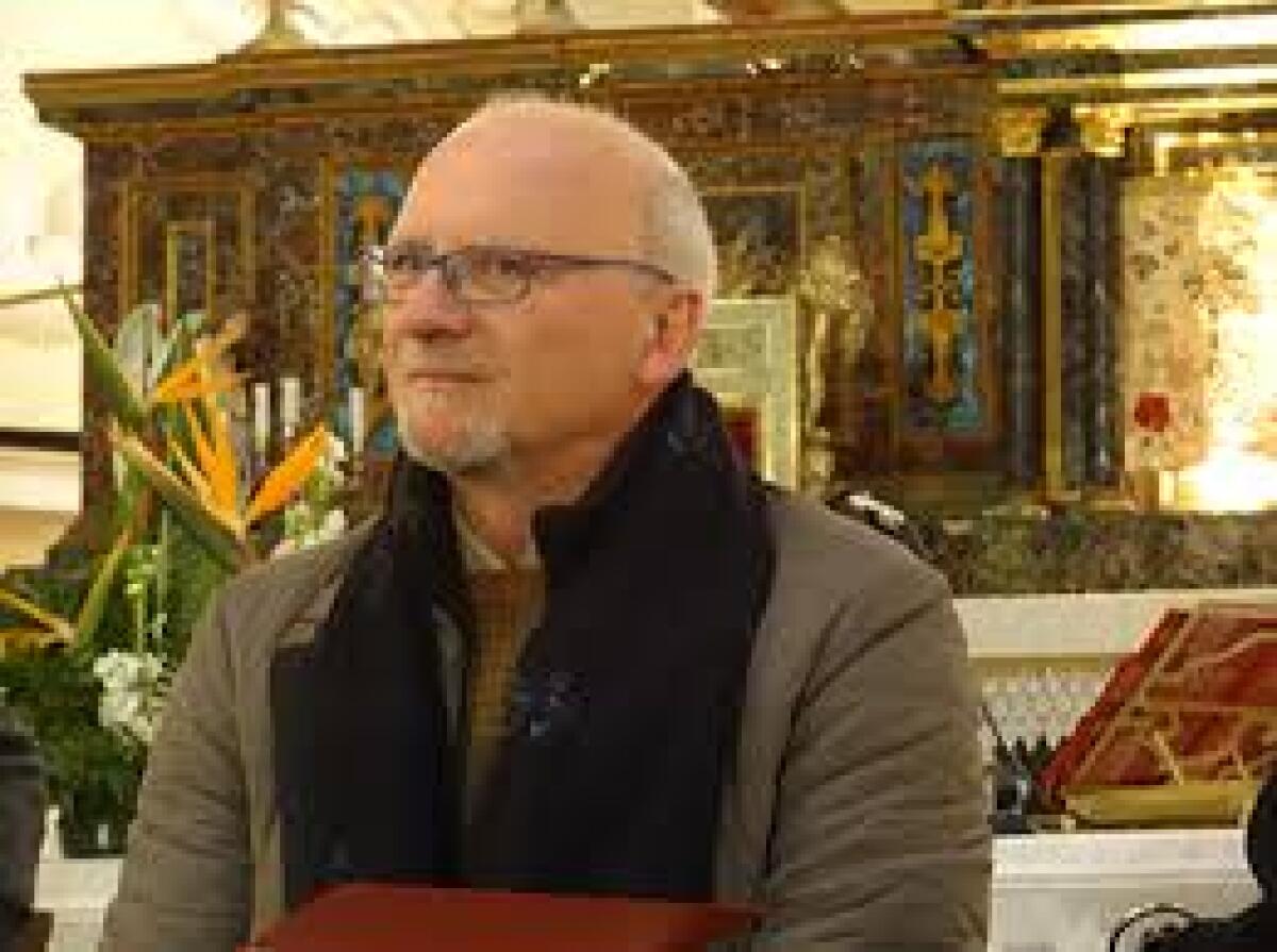 Enna. Il musicologo Pino Biondo presenta album di suoni e canti del Carnevale nell’ennese - Pino Biondo