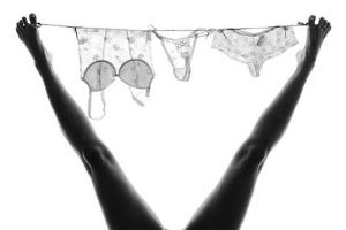 I panni sporchi si lavano in... - 