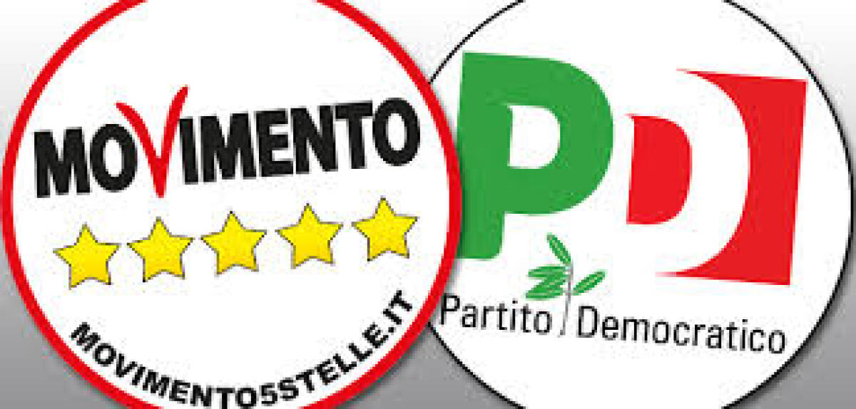 L’ipotesi di scissione del Pd e i 5Stelle - 