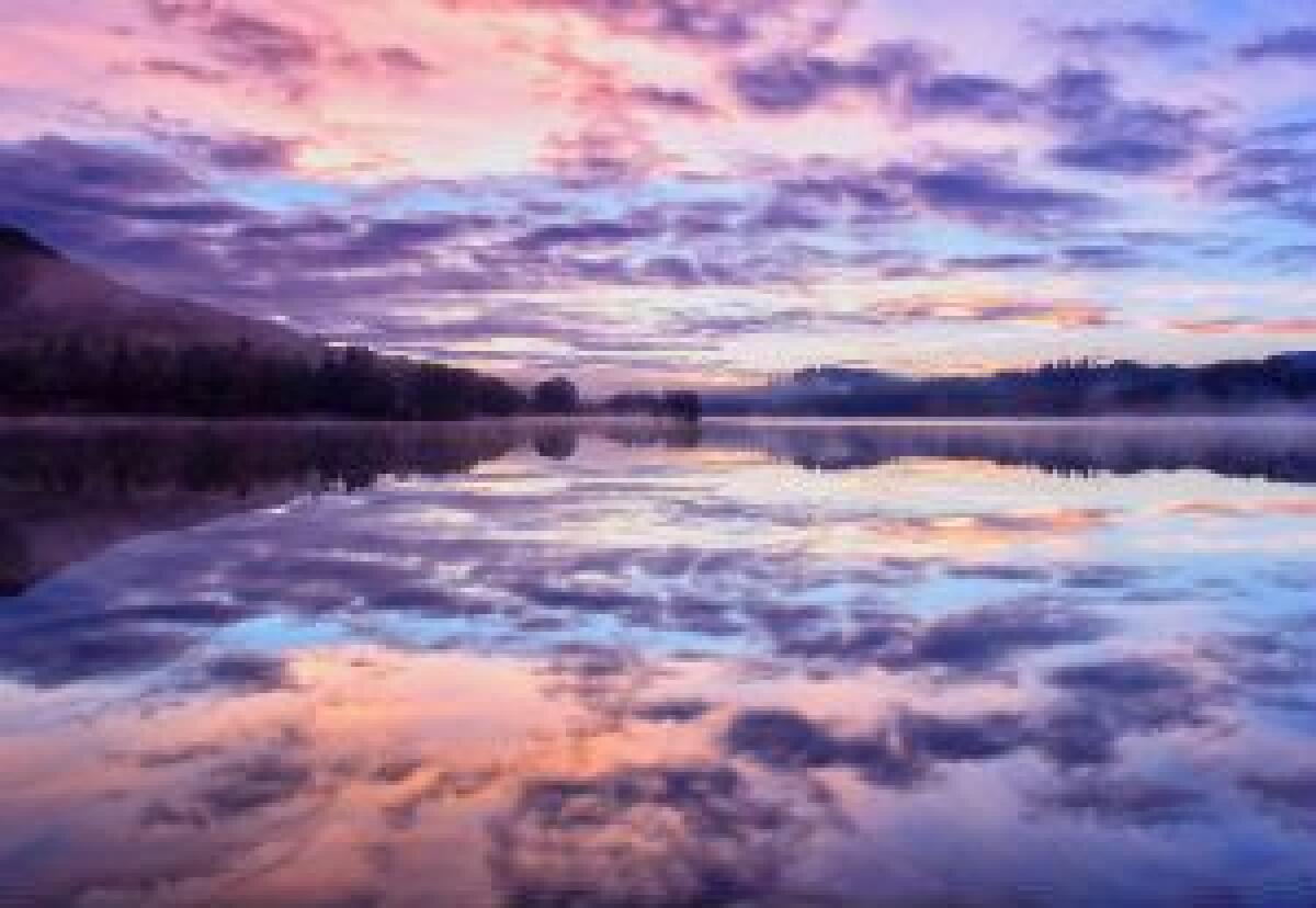 La natura dona molto più di... - 