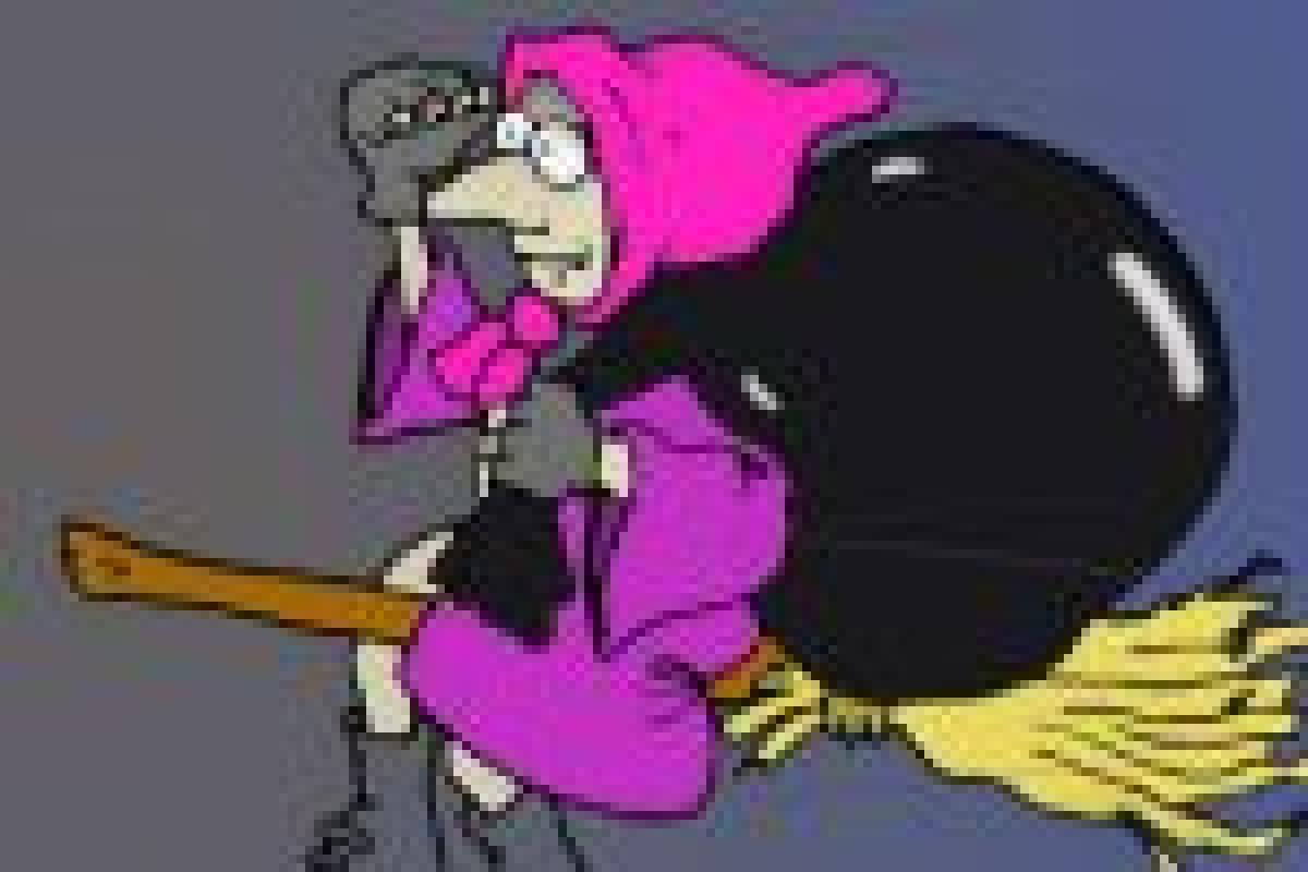 Se un bambino è stato bravo o no... - 