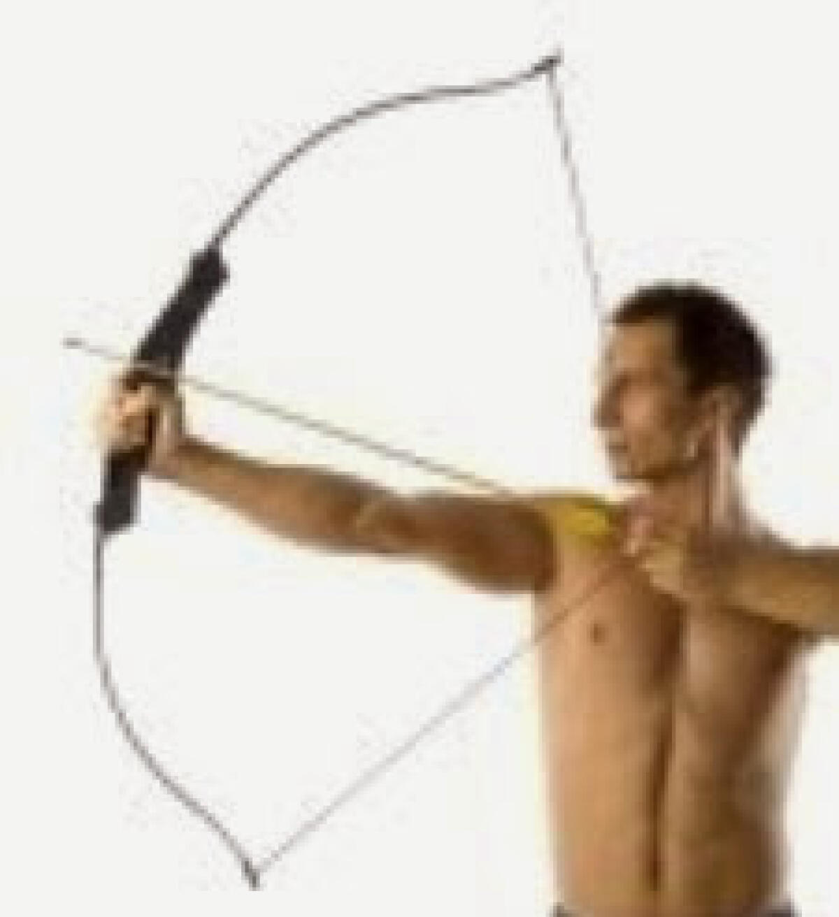 Come si chiama uno che corre nudo in mezzo... - 