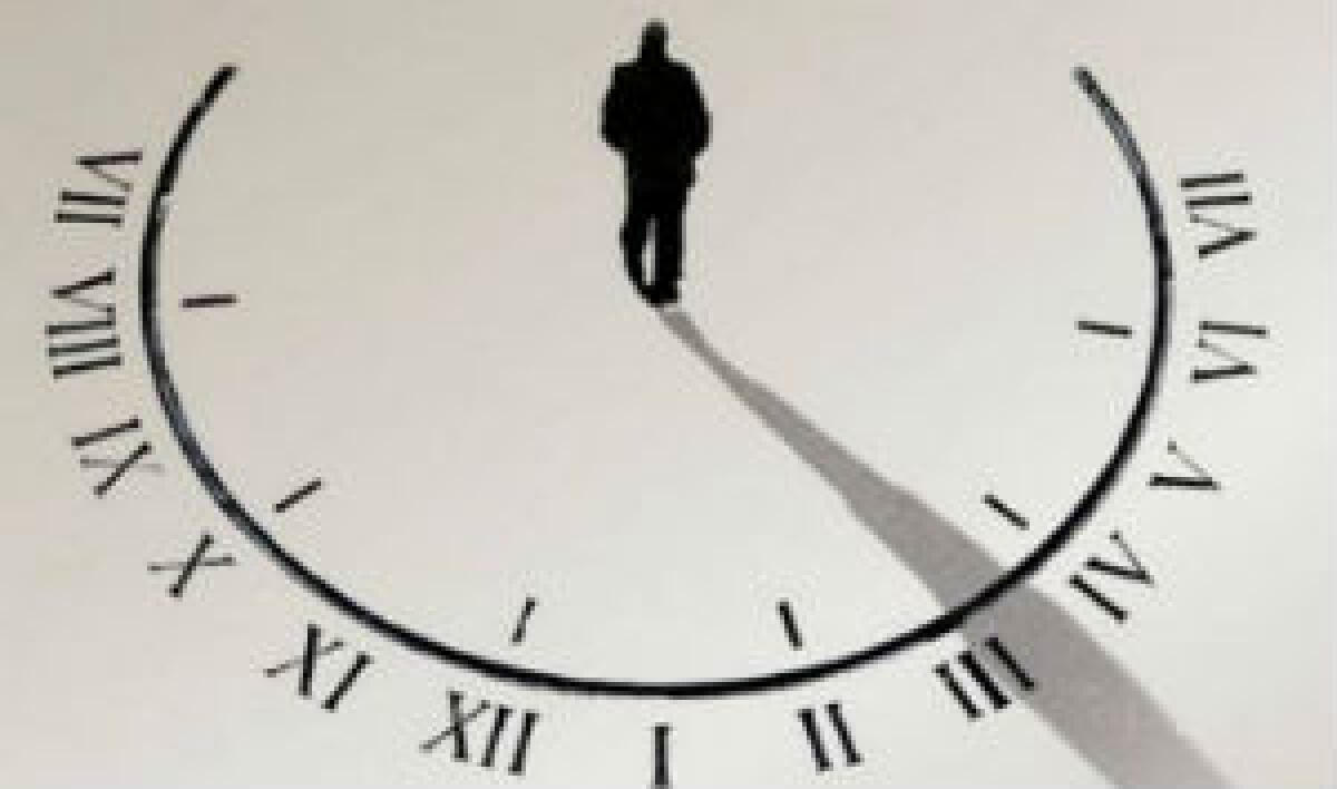 Cambiate età ogni giorno... - 