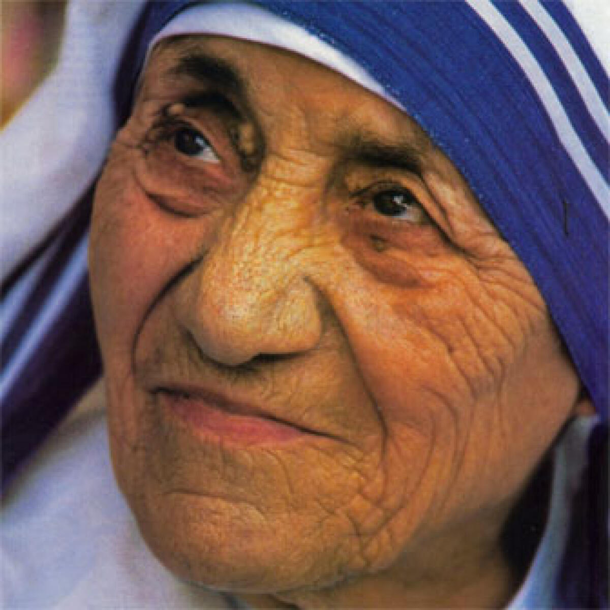 Quello che noi facciamo è solo una goccia nell'oceano... - 