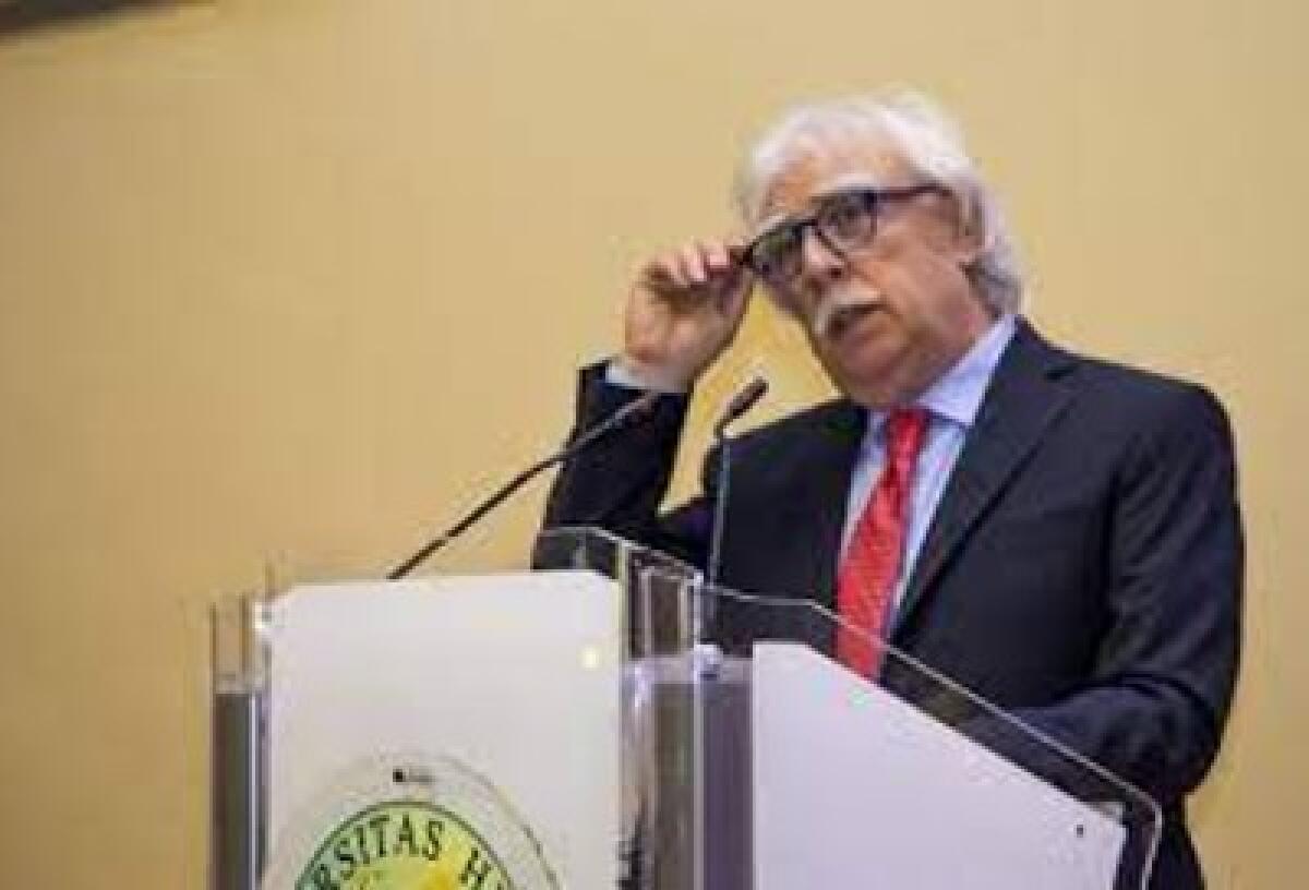 La Prefettura dichiara estinta la Fondazione Kore - 