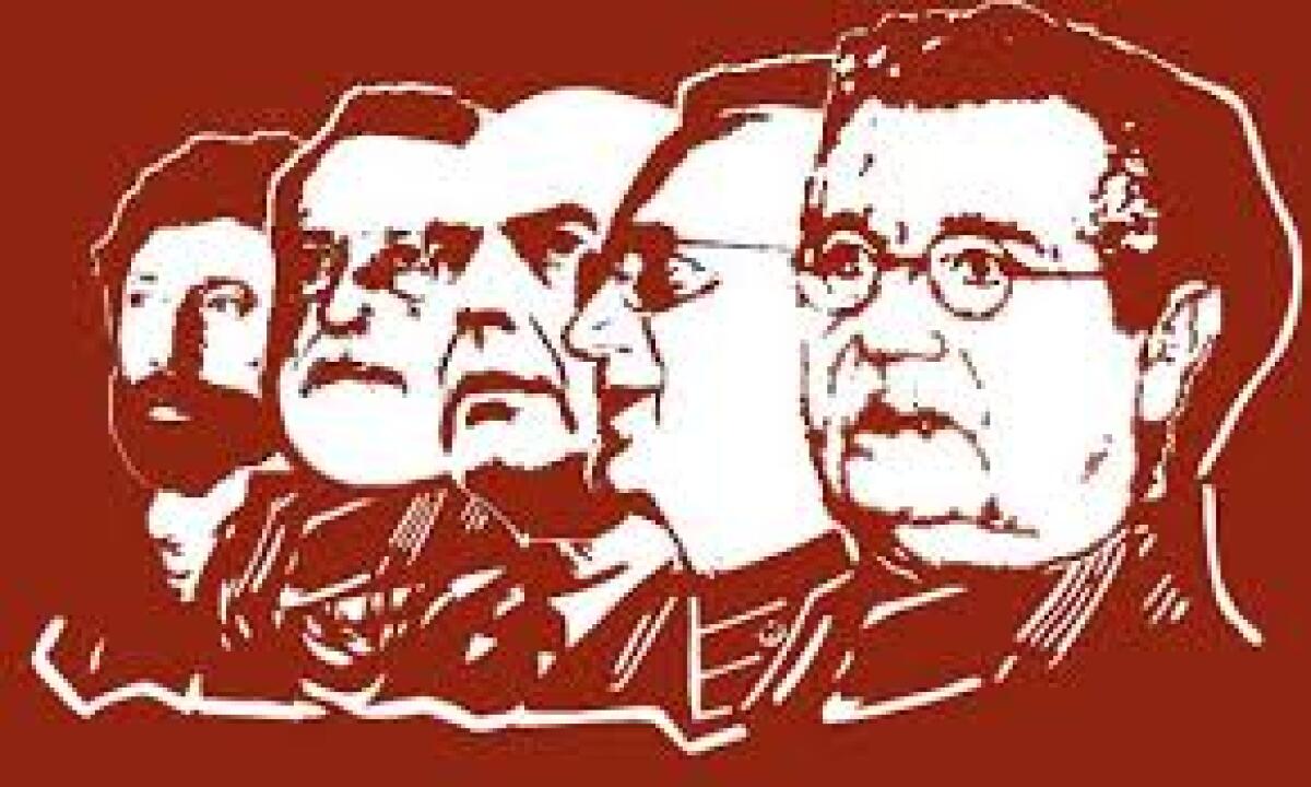 SINISTRA E GLOBALIZZAZIONE - 