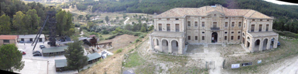 Ente Parco Floristella: questo C.d.A. non s'ha da fare - 