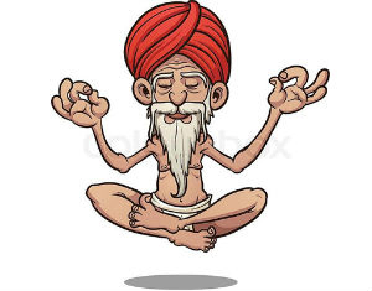 Deresponsabilizzateci tutti - 