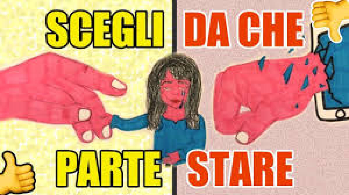 Enna. No alla nostalgia del passato, Dipietro decida da che parte stare - 