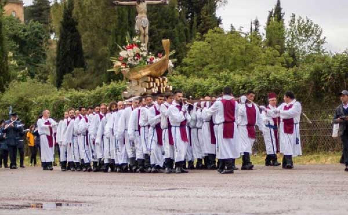 Enna. Prima domenica di maggio: La festa du’ Signuruzzu du’ Lacu nella tradizione - 