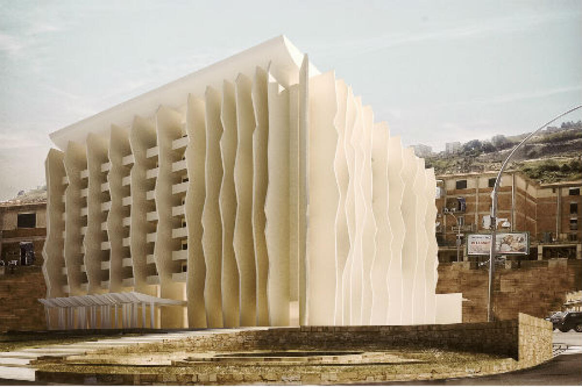 Enna, città universitaria per molti... ma non per tutti - 