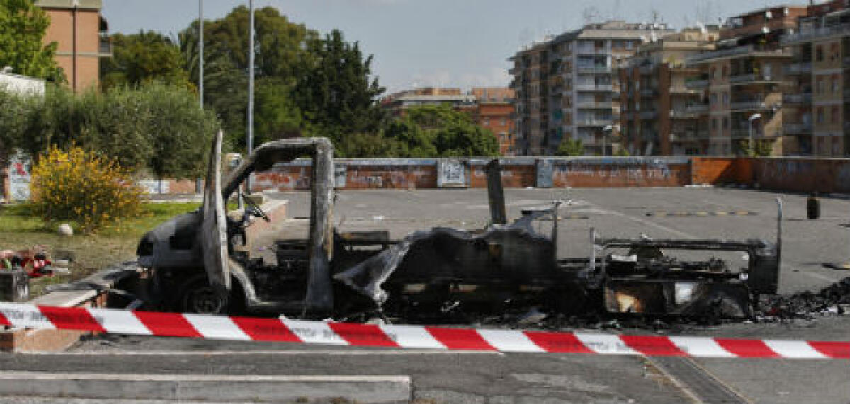 Sole, cuore, amore - 