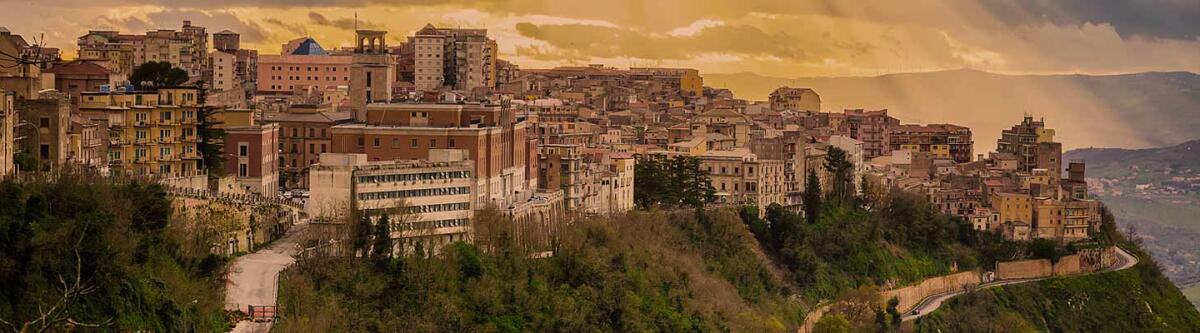 Città senza cittadini - 