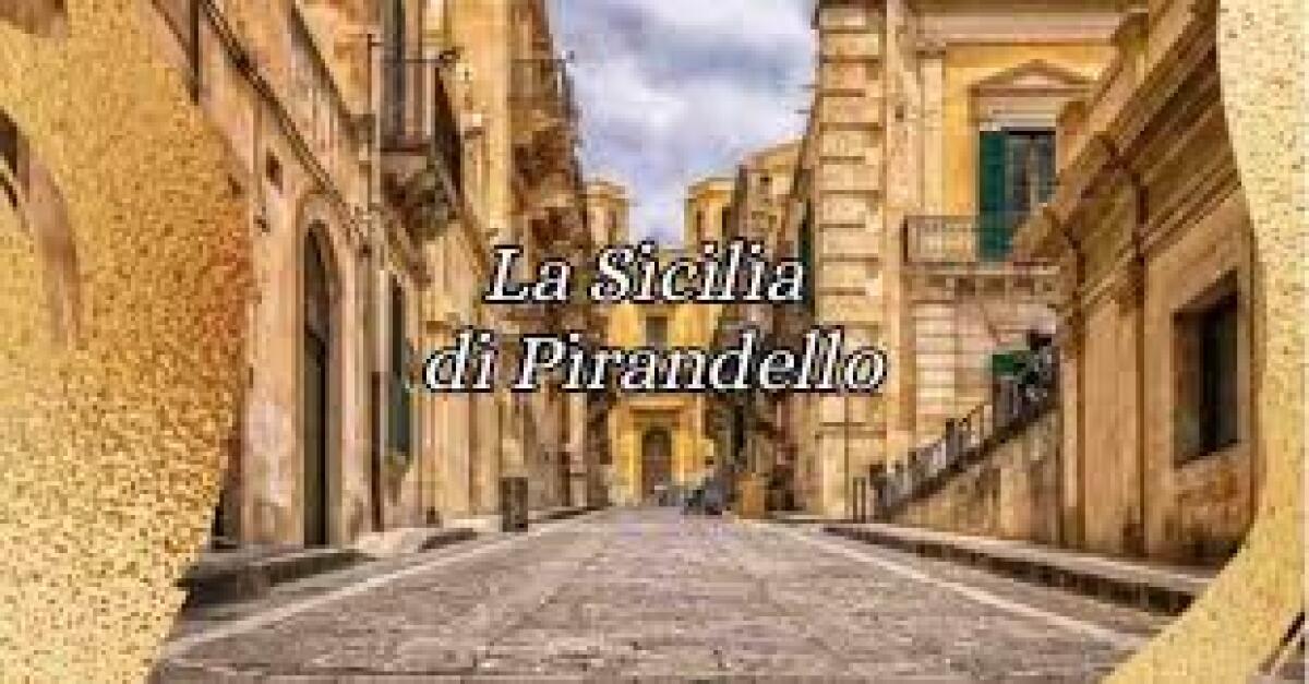Sicilia pirandelliana. Orlando Sindaco per la quinta volta - 