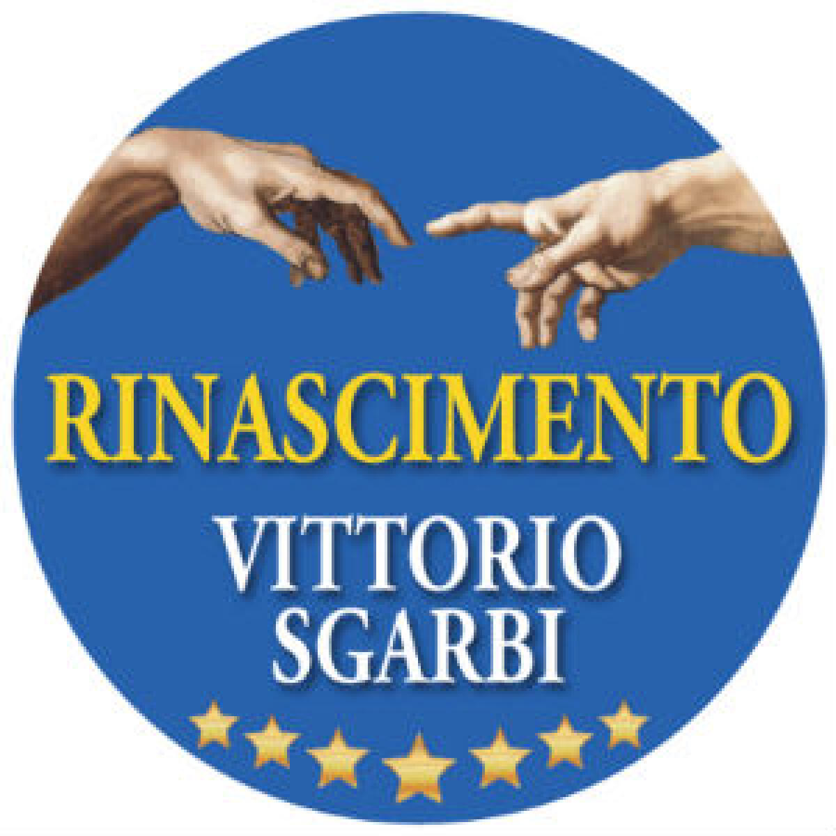 Calascibetta acquista un nuovo cittadino: Vittorio Sgarbi - 