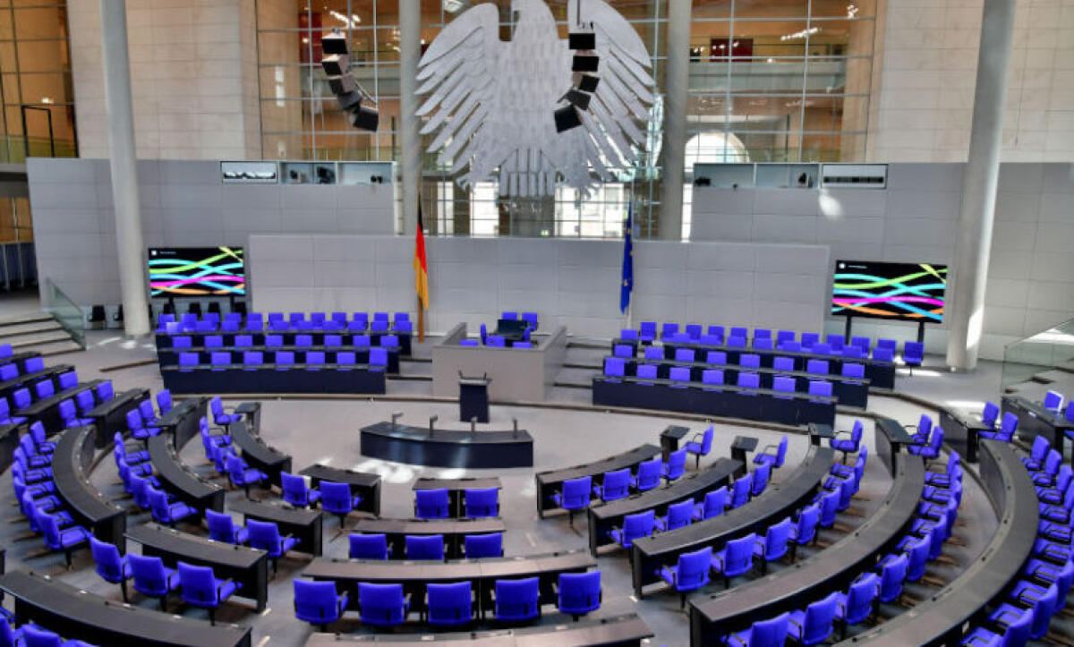 Il “germanellum” al vaglio popolare e costituzionale - 