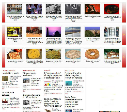 Buon anniversario √i√i: 15 anni con tutti Voi
