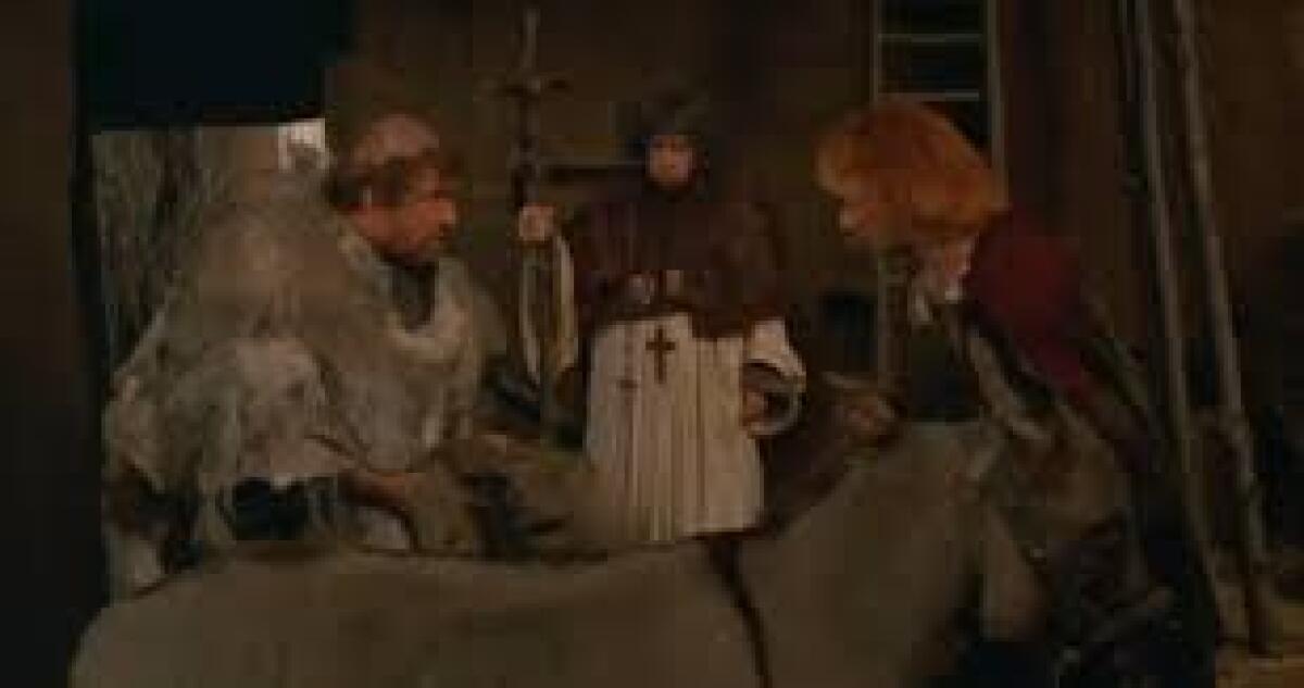 BERTOLDO, BERTOLDINO E CACASENTENZE…. E Il DECRETO INTERPRETATIVO AUTENTICO! - 