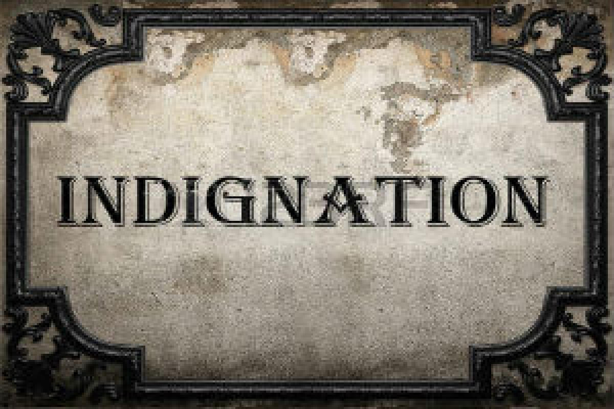 Lo Stato c’è. E la gente si indigna - 